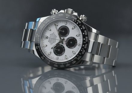 Rolex Daytona Super Clone: The Ultimate 1:1 Guide for 2026