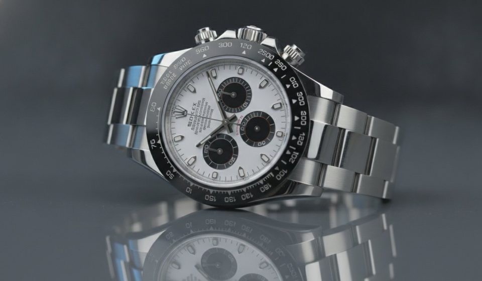 Rolex Daytona Super Clone: The Ultimate 1:1 Guide for 2026